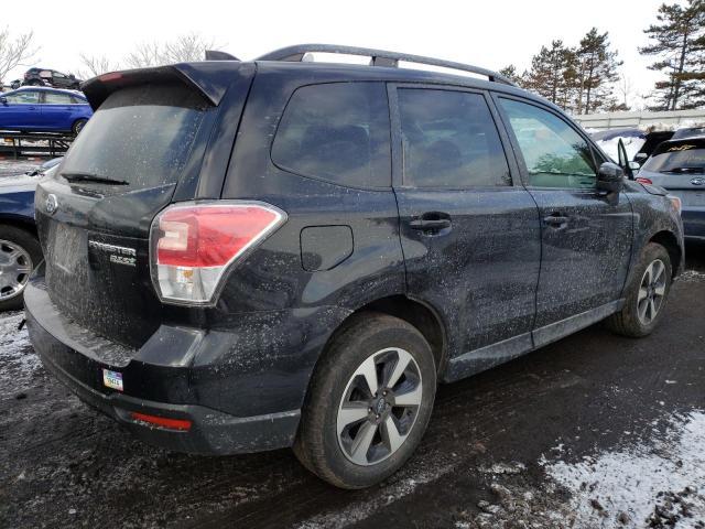 2017 Subaru Forester 2.5I Premium - Фото 3