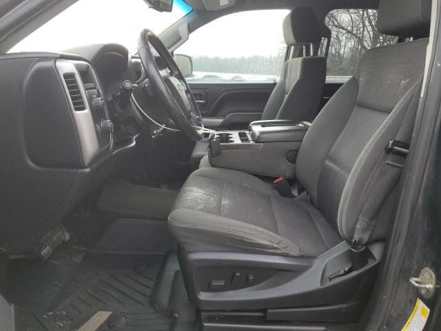 2018 Chevrolet Silverado K1500 Lt - Image 7