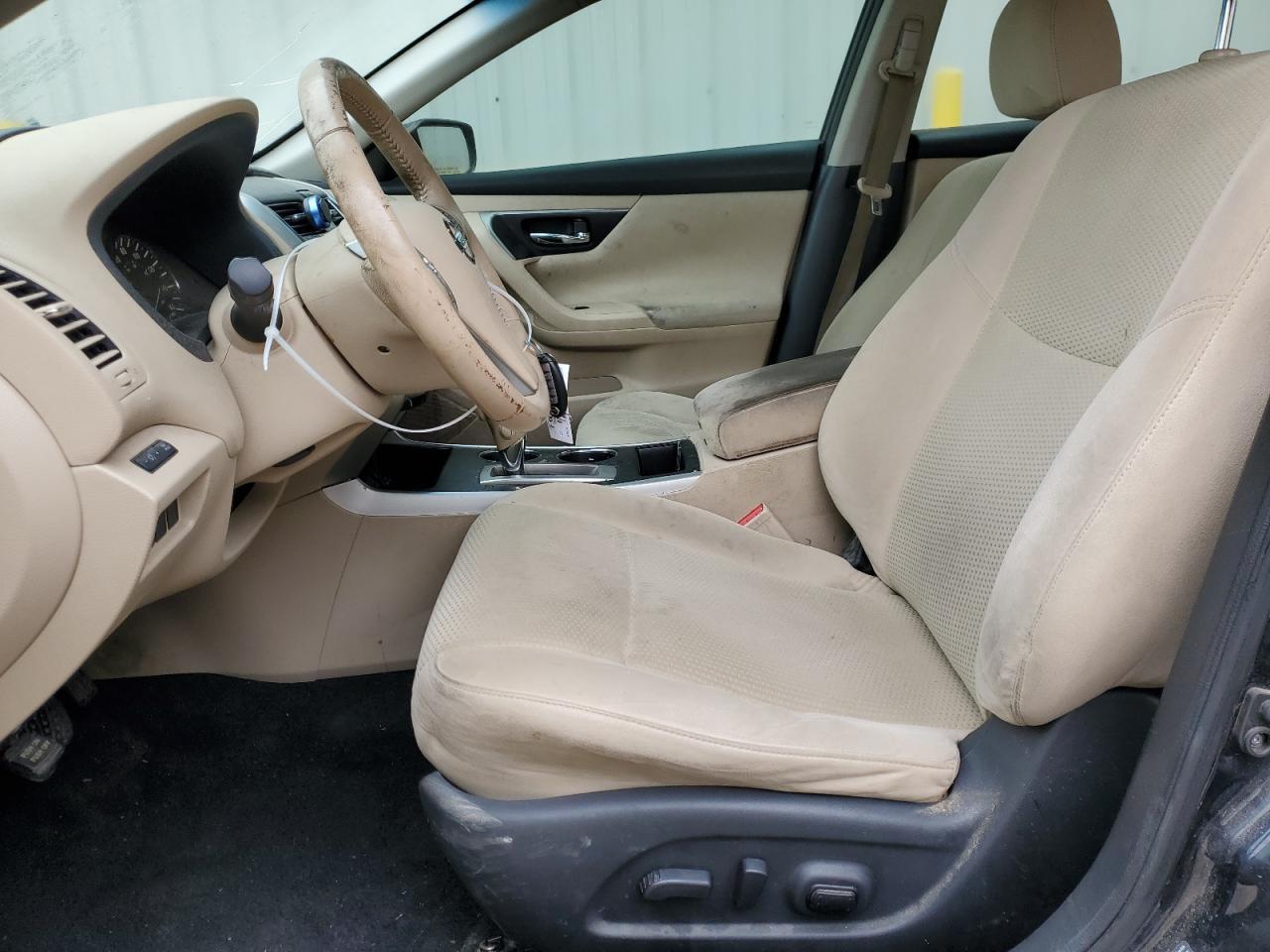 2015 NISSAN ALTIMA 2.5 - Image 7