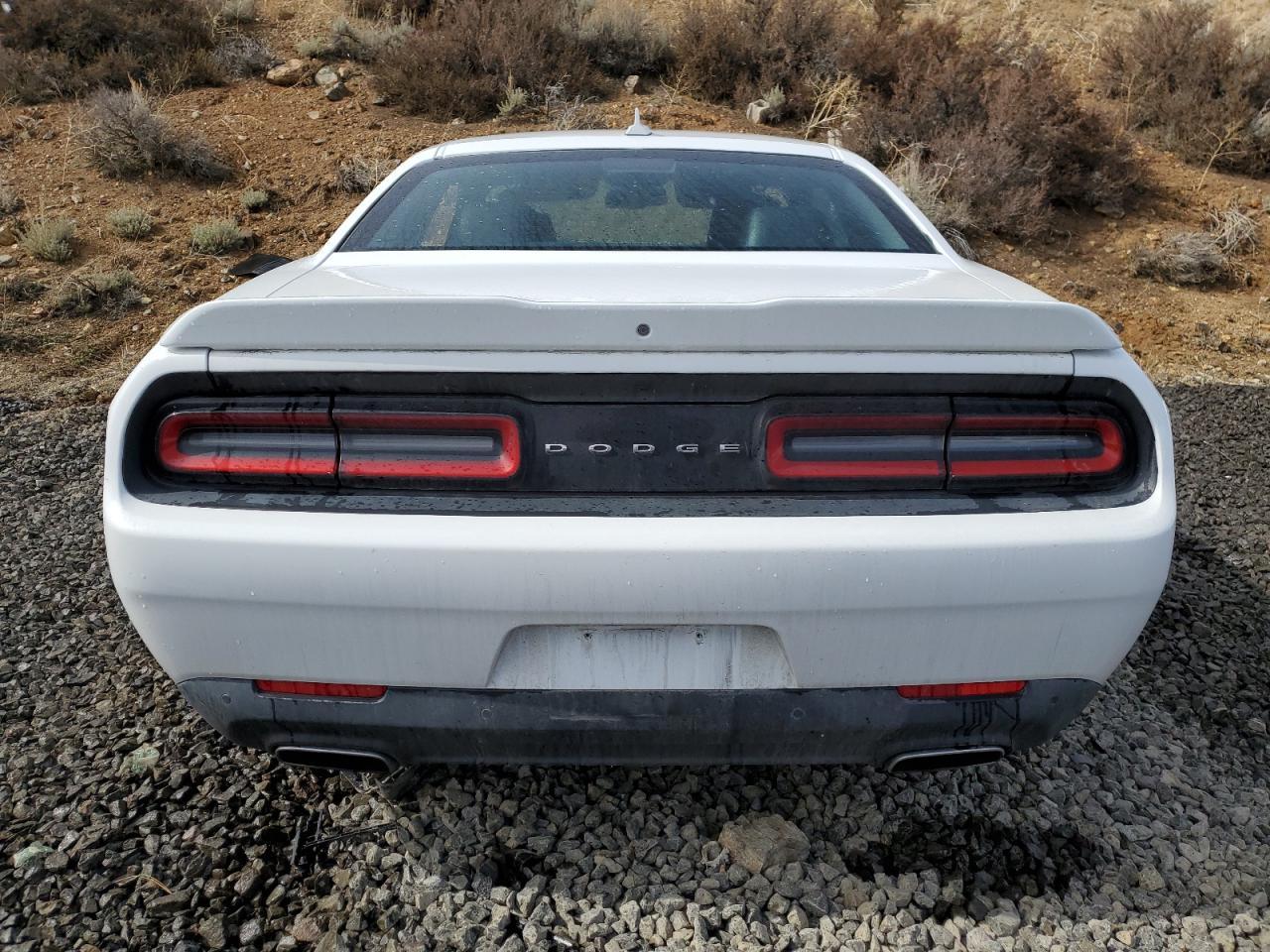 2015 DODGE CHALLENGER - Image 6