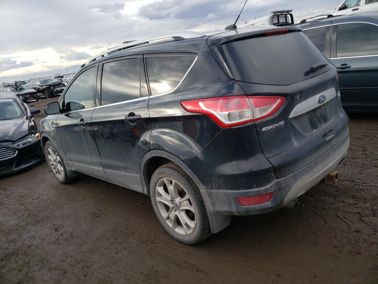 2015 FORD ESCAPE TIT - Image 2