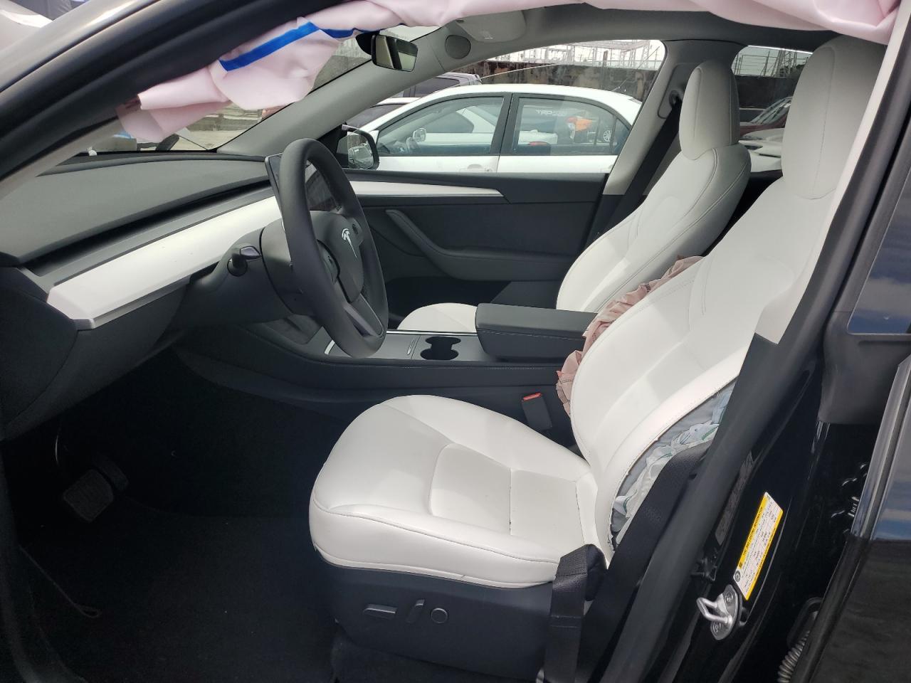 2023 TESLA MODEL Y - Image 7
