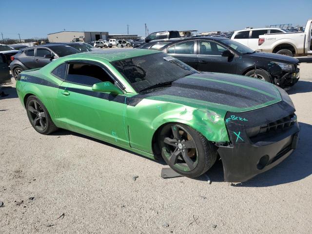 2011 Chevrolet Camaro Lt - Фото 4