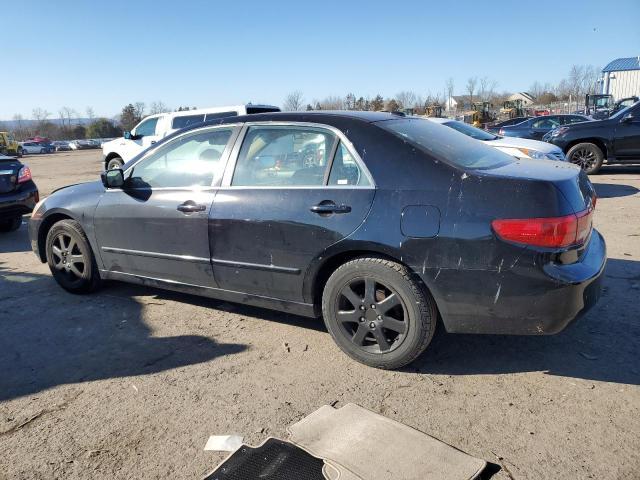 2005 Honda Accord Ex - Фото 2
