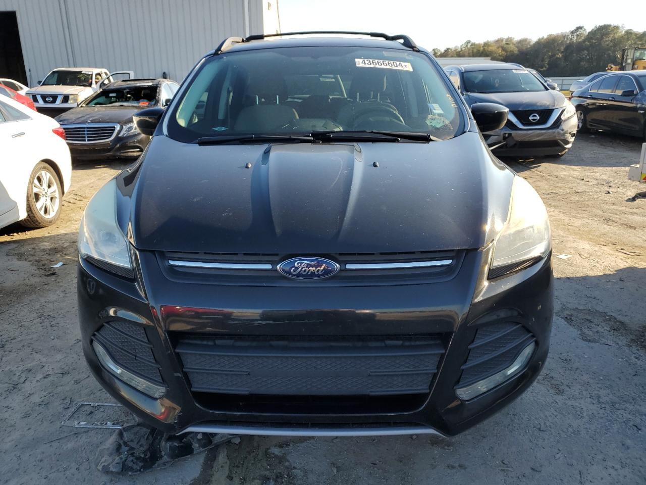 2014 FORD ESCAPE SE - Image 5