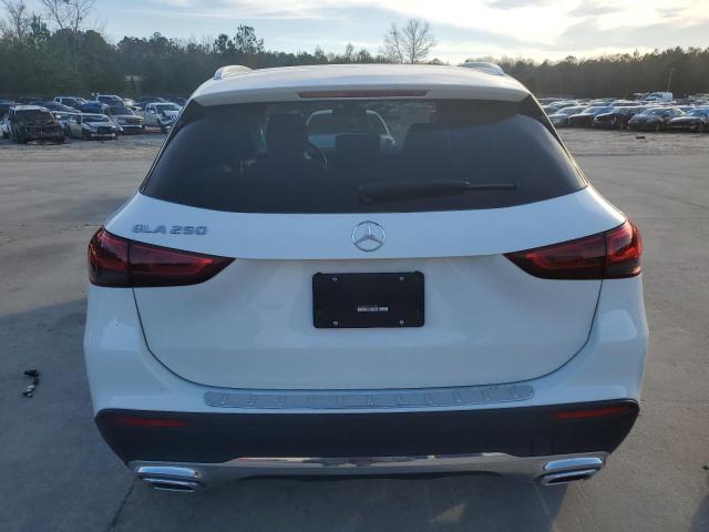 2023 Mercedes-Benz Gla 250 - Фото 6