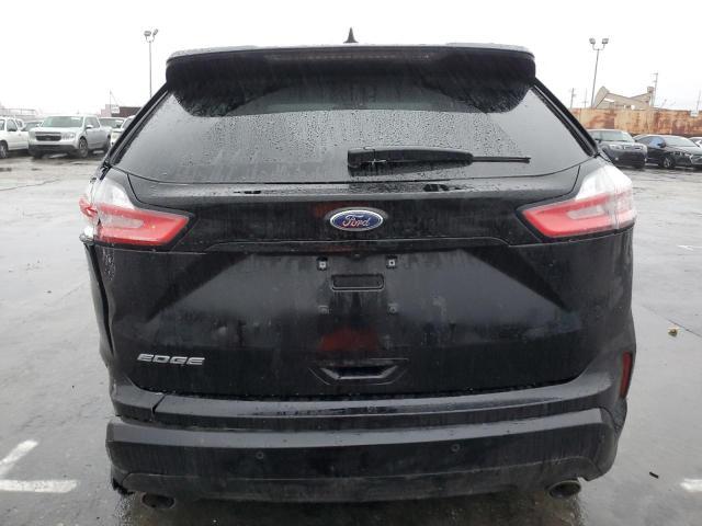 2020 Ford Edge Sel - Фото 6