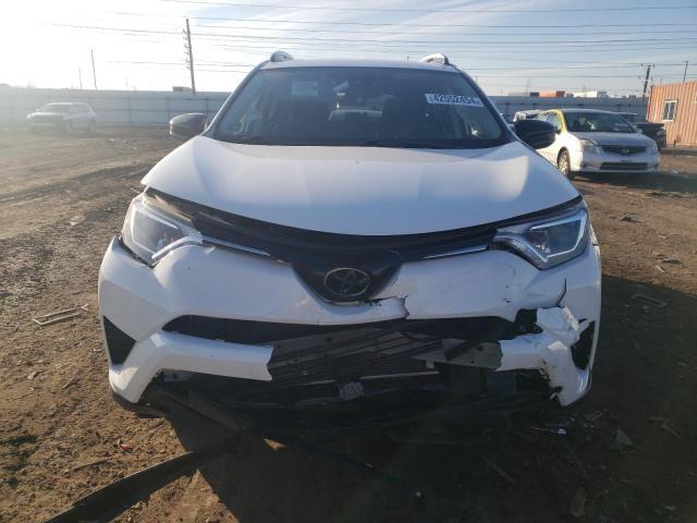 2017 Toyota Rav4 Le - Фото 5