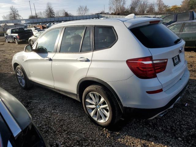 2017 BMW X3 xDrive28I - Image 2