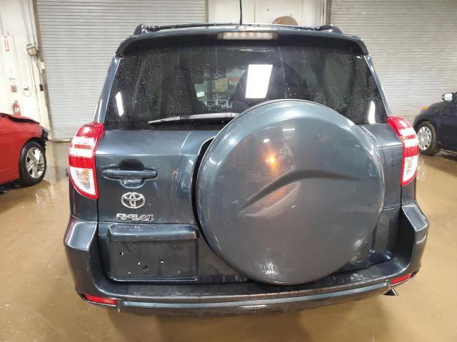 2011 Toyota Rav4 - Фото 6