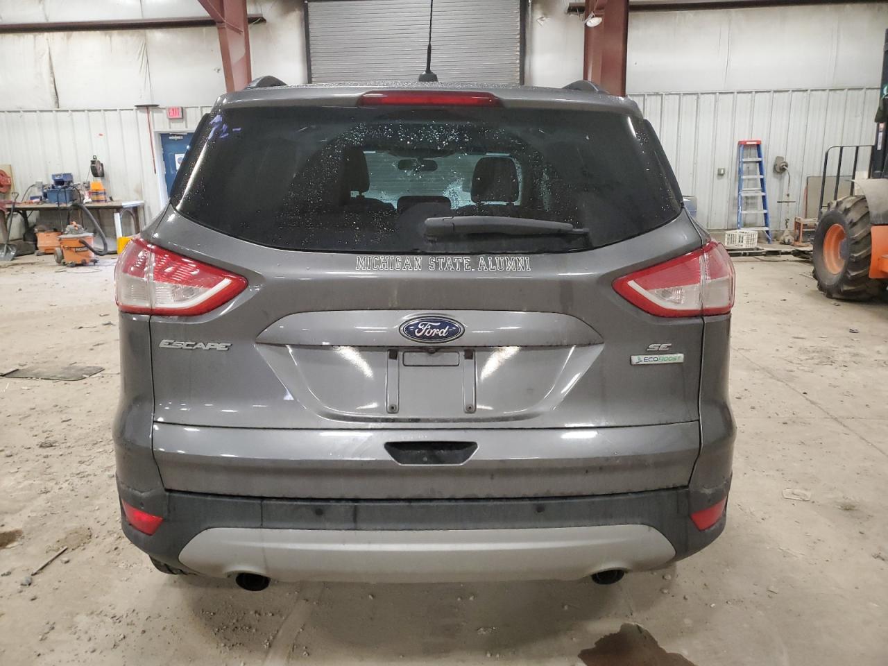 2014 FORD ESCAPE SE - Фото 6