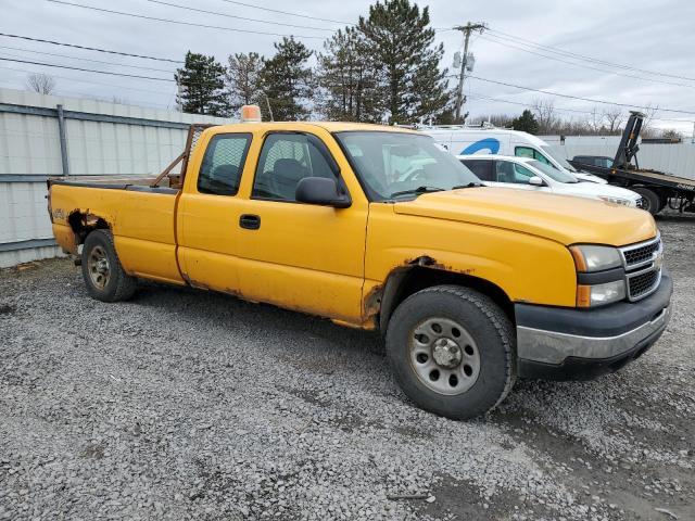 2006 Chevrolet Silverado K1500 - Фото 4