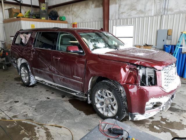 2020 GMC Yukon Xl Denali - Фото 4