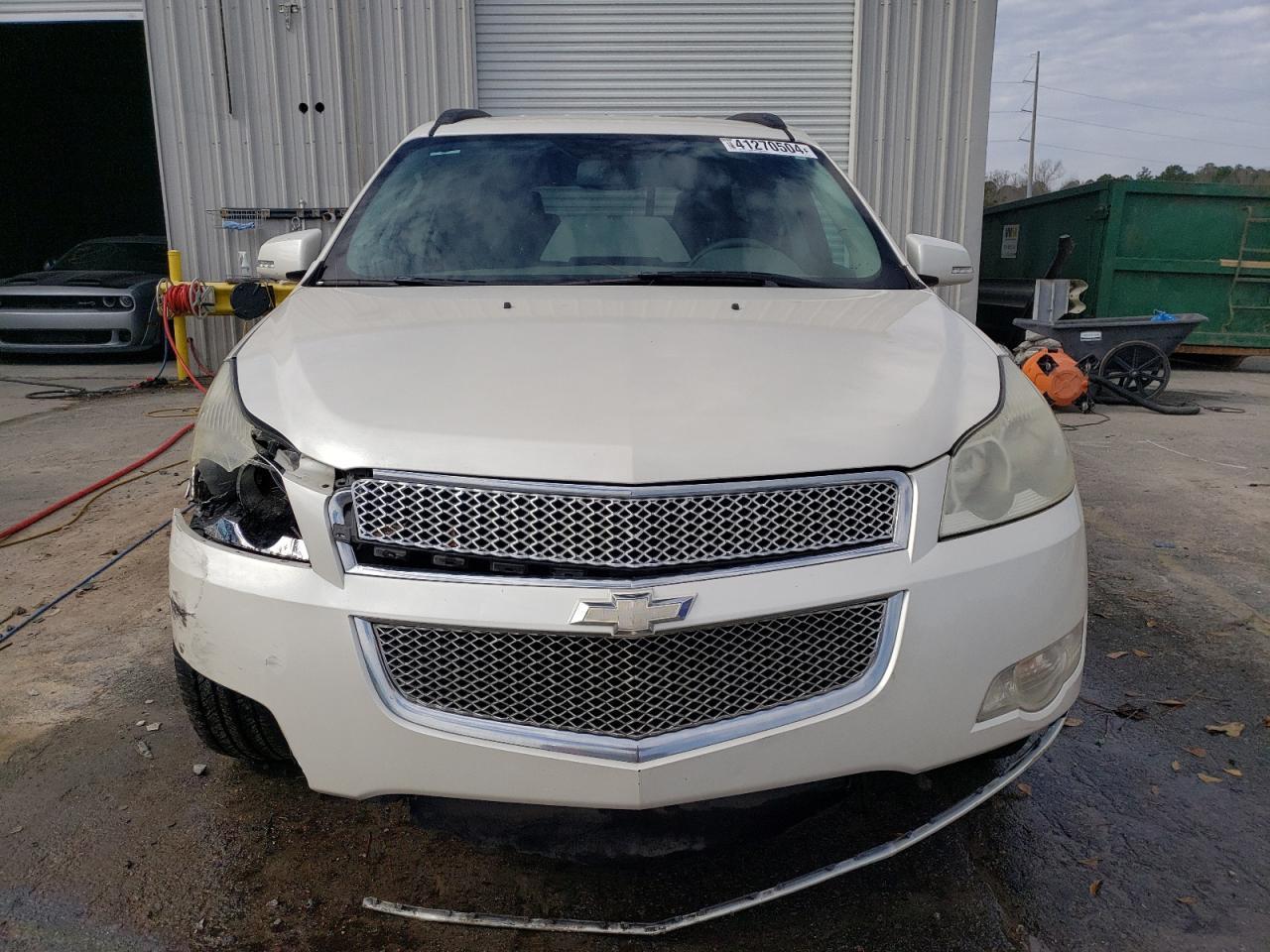 2012 CHEVROLET TRAVERSE L - Image 5