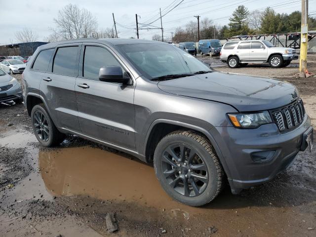 2018 Jeep Grand Cherokee Laredo - Фото 4