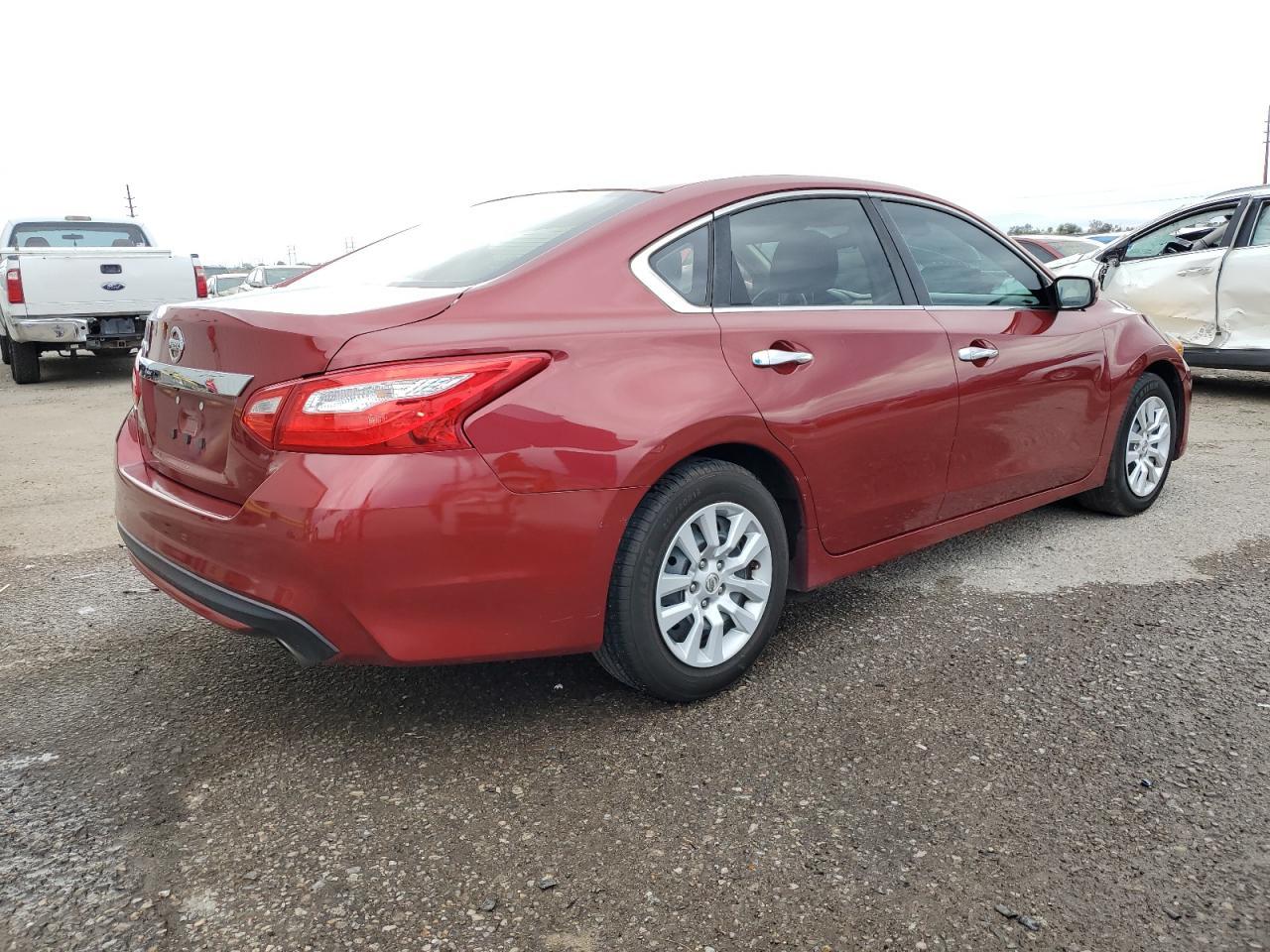 2016 NISSAN ALTIMA 2.5 - Image 3
