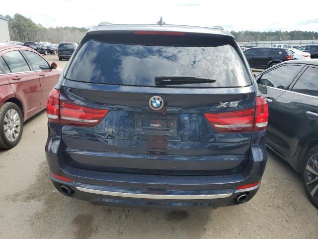 2017 BMW X5 xDrive35I - Фото 6