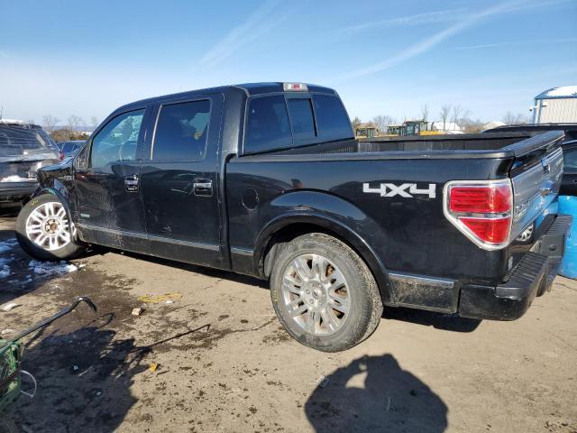 2014 Ford F150 Supercrew - Image 2