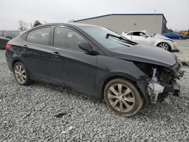 2012 Hyundai Accent Gls - Image 4