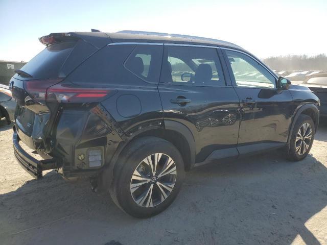2021 Nissan Rogue Sv - Фото 3