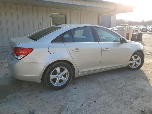 2016 Chevrolet Cruze Limited Lt - Image 3