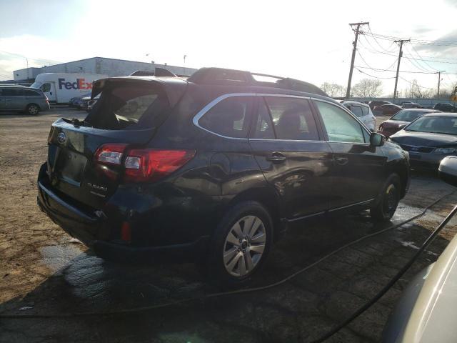 2016 Subaru Outback 2.5I Premium - Фото 3