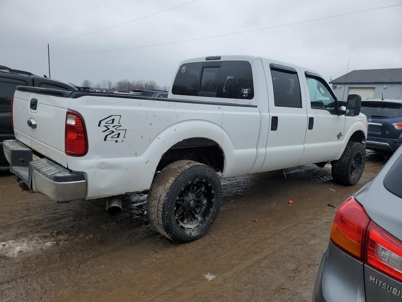 2015 FORD F250 SUPER - Image 3