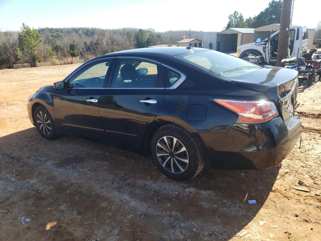 2015 NISSAN ALTIMA 2.5 - Image 2