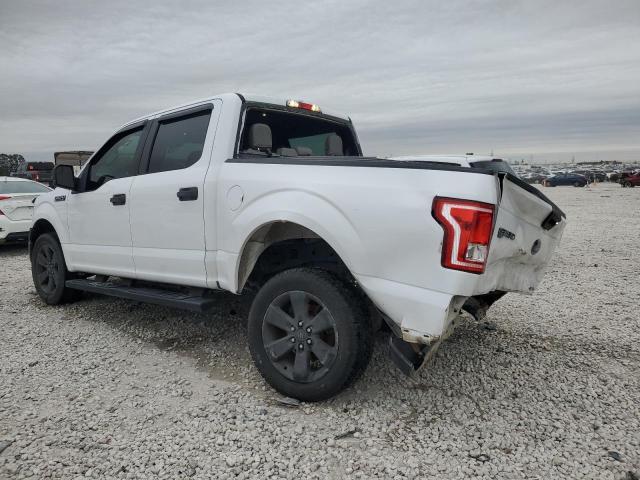 2016 Ford F150 Supercrew - Фото 2