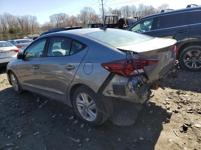 2019 Hyundai Elantra Sel - Image 2