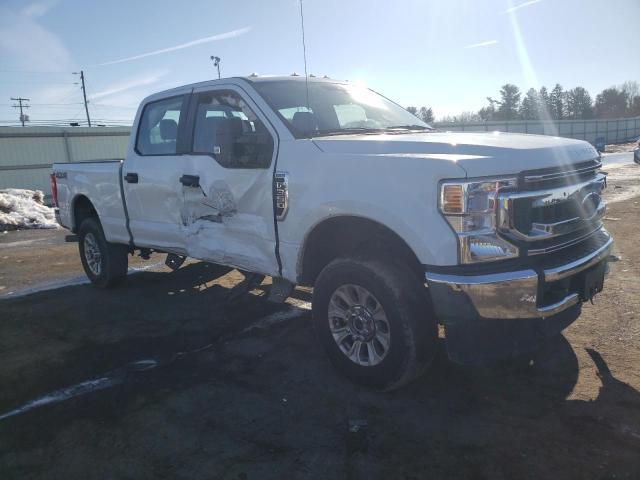 2020 Ford F350 Super Duty - Фото 4