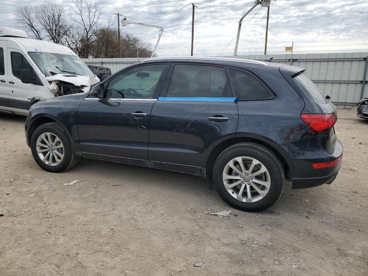 2016 AUDI Q5 PREMIUM - Image 2
