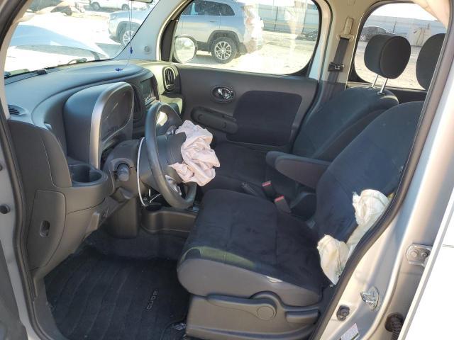2014 Nissan Cube S - Image 7