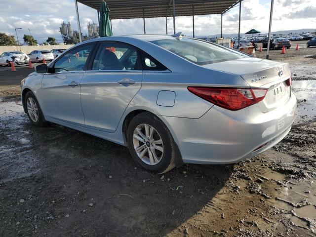 2013 Hyundai Sonata Gls - Image 2