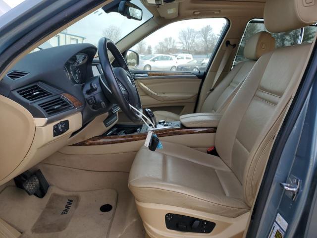 2008 BMW X5 3.0I - Image 7