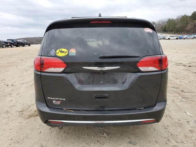 2017 Chrysler Pacifica Touring L - Фото 6
