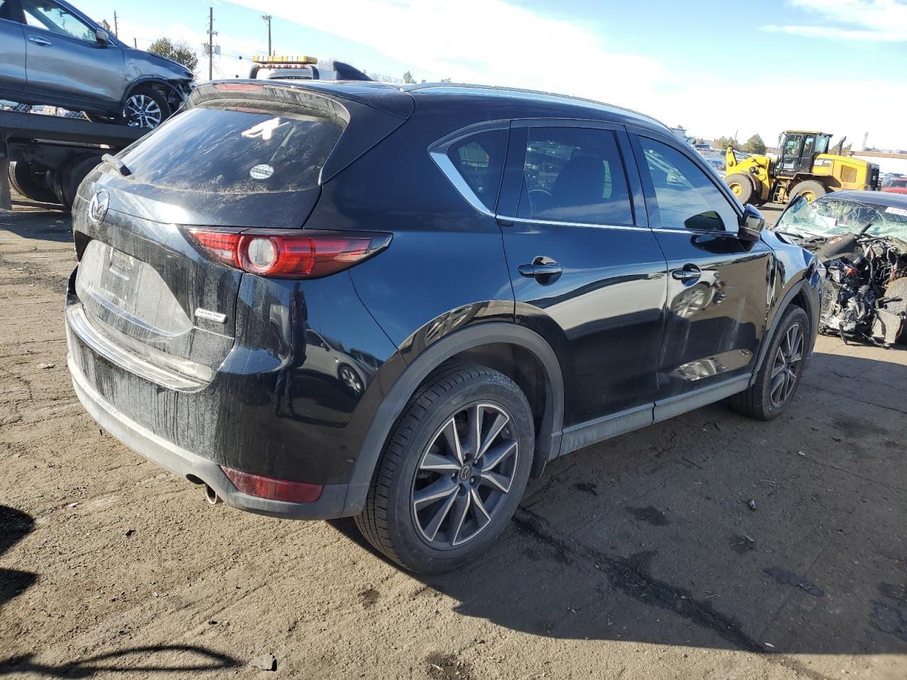 2018 MAZDA CX-5 GRAND - Image 3