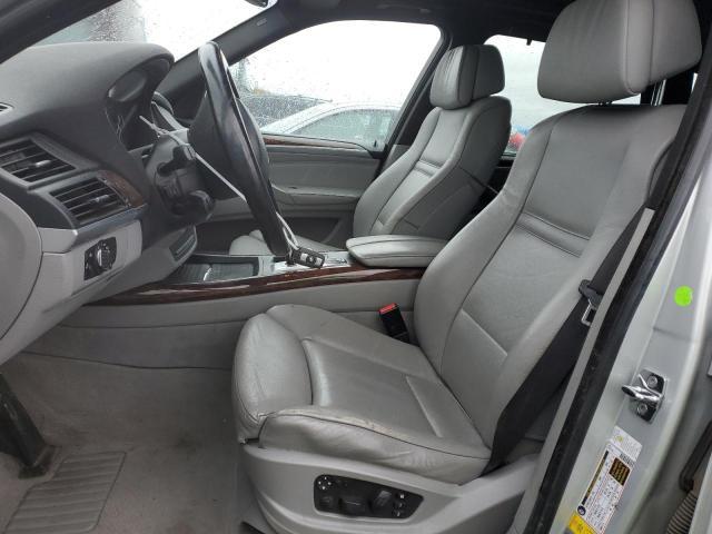 2008 BMW X5 3.0I - Фото 7