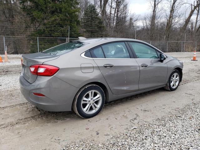 2017 Chevrolet Cruze Lt - Image 3