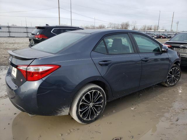 2014 Toyota Corolla L - Фото 3