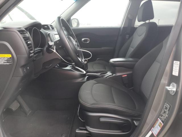 2017 Kia Soul + - Фото 7