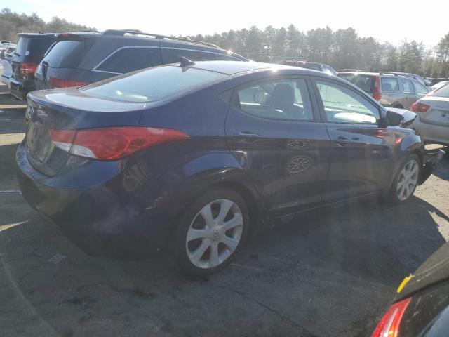 2011 Hyundai Elantra Gls - Image 3