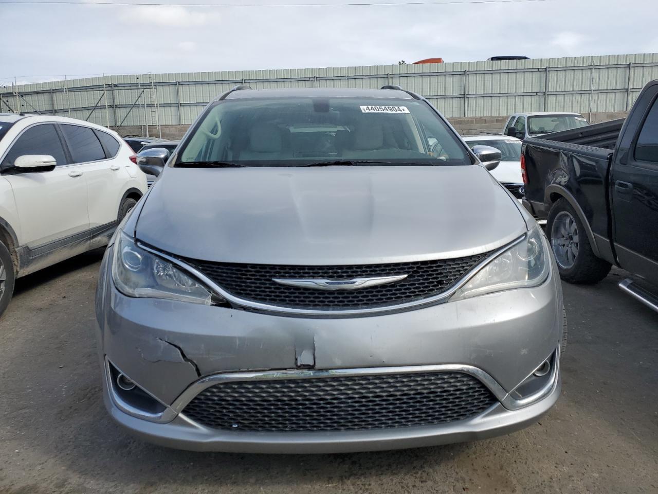 2017 CHRYSLER PACIFICA L - Image 5