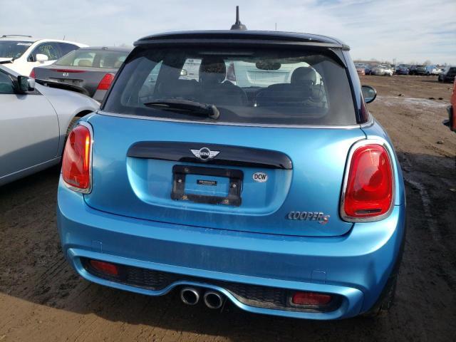 2017 Mini Cooper S - Фото 6