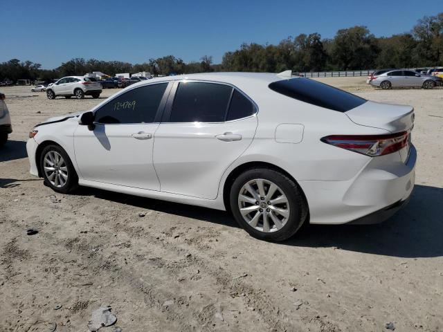 2019 Toyota Camry L - Image 2