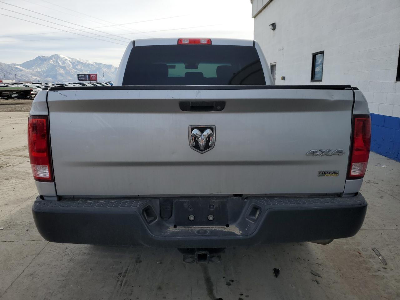 2014 RAM 1500 ST - Image 6