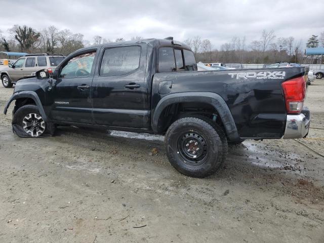 2016 Toyota Tacoma Double Cab - Image 2