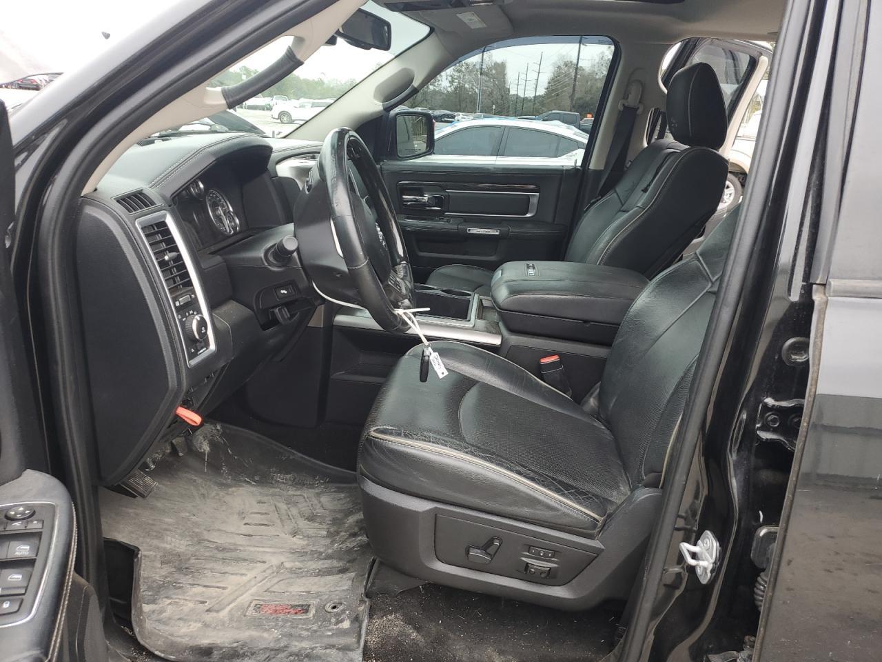 2015 RAM 1500 LONGH - Image 7
