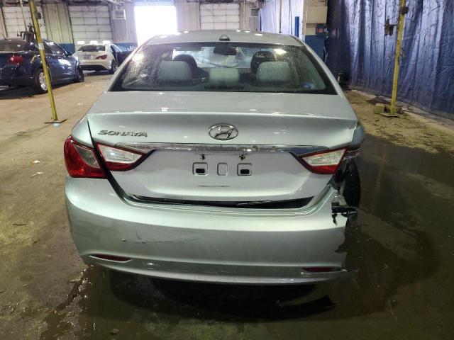 2011 Hyundai Sonata Gls - Image 6