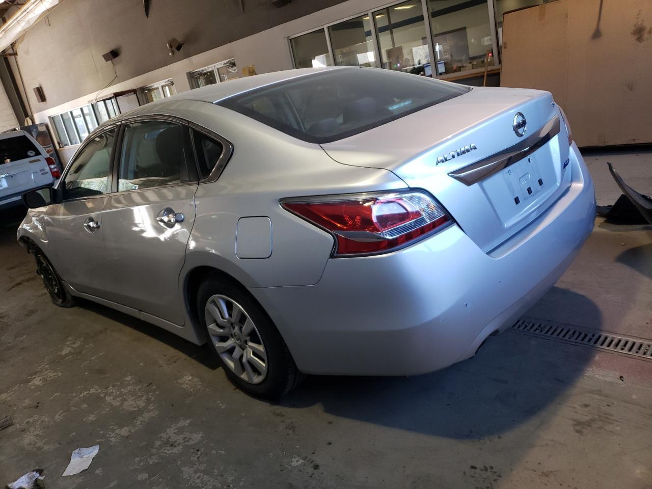 2014 NISSAN ALTIMA 2.5 - Image 2